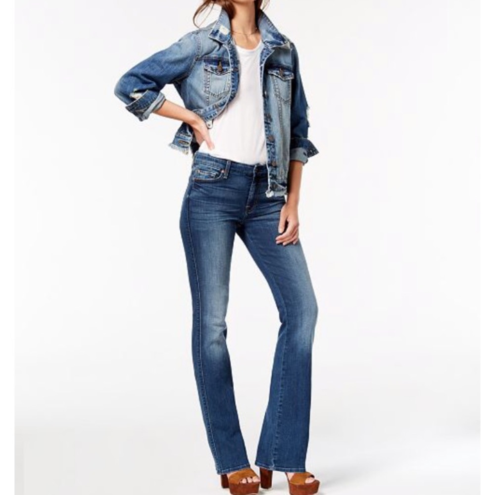 7 For All Mankind Jeans